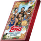 2025-26 Topps NBA Holiday Basketball Trading Card Advent Calendar