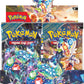 Pokemon TCG: Scarlet & Violet Stellar Crown Booster Box - 36 Packs