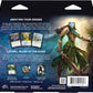 Magic: The Gathering Kaldheim Commander Deck – Elven Empire | 100 Card Ready-to-Play Deck | Green-Black