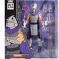 The Loyal Subjects BST AXN Teenage Mutant Ninja Turtles Shredder 5-inch Action Figure