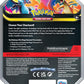 Pokemon TCG: Mega Charizard X Tin - 4 Packs, Promo Card - Presale Ships 02/20/2026
