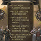 CrowD Games | Barrage: Base Game | 1-4 Players | Ages 14 and up | Strategy Board Game | Worker Placement | Engine Building | Network and Route Building | 60-120 min Playtime