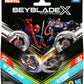 Beyblade X Marvel Collab Spider-Man 3-60F vs. Venom 3-80N Multipack Set, Includes 2 Right-Spin Tops & Launchers, Spinning Toys for Kids 8+, Boys and Girls