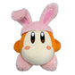 Little Buddy Kirby's Adventure All Star Collection-Waddle Dee Rabbit Stuffed Plush Dolls, 5.5