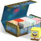 Ultimate Guard Squaroes - Spongebob Squarepants - Krusty Krab Collector's Case