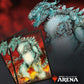 Magic: The Gathering TCG - Secret Lair Drop Series - Can You Feel with A Heart of Steel?