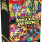 Pokemon TCG: Mega Evolution - Delta Reign Booster Bundle - Presale Ships 11/06/2026