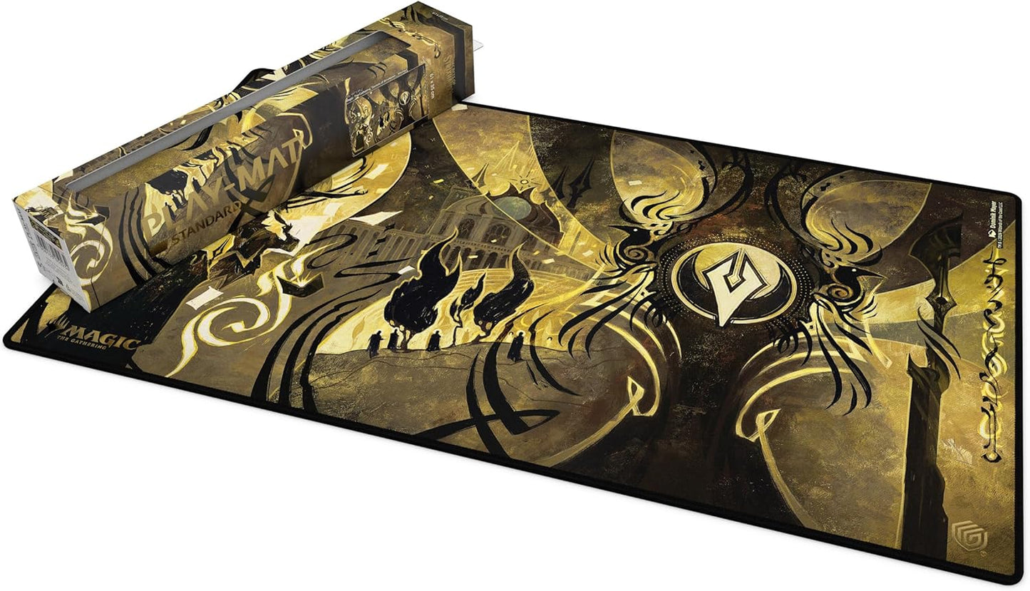 Ultimate Guard - Playmat - Magic: The Gathering - Secrets of Strixhaven - Silverquill