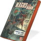Ultimate Guard - Zipfolio 360 Xenoskin - Magic: The Gathering - Edge of Eternities - Magus of the Moon