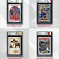 2025 Jersey Fusion Legendary Collection Hobby Box