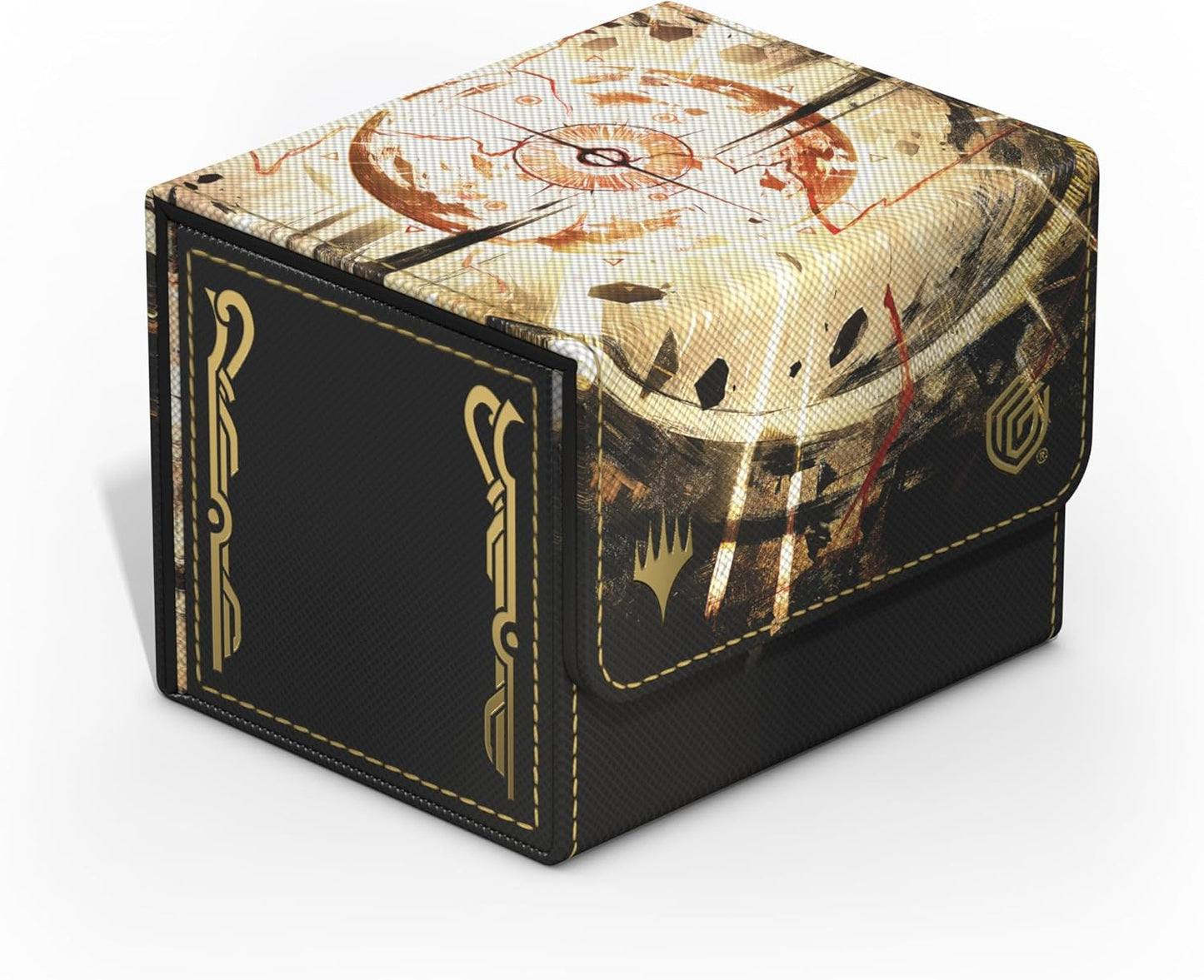 Ultimate Guard - Sidewinder 100+ Xenoskin - Magic: The Gathering - Secrets of Strixhaven - Armageddon