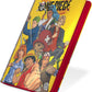 Ultimate Guard: Zipfolio 360 - Xenoskin - One Piece - Crew