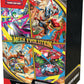 Pokemon TCG: Mega Evolution Booster Bundle - 6 Packs - Presale Ships 09/26/2025