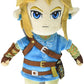 Little Buddy The Legend of Zelda Breath of The Wild Link Stuffed Plush, multi-colored, "11""" (1638)