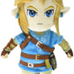 Little Buddy The Legend of Zelda Breath of The Wild Link Stuffed Plush, multi-colored, "11""" (1638)