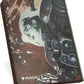 Ultimate Guard - Zipfolio 360 Xenoskin - Magic: The Gathering - Edge of Eternities - Deafening Silence