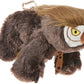Ultra Pro - Dungeons & Dragons - Gamer Pouch - Owlbear