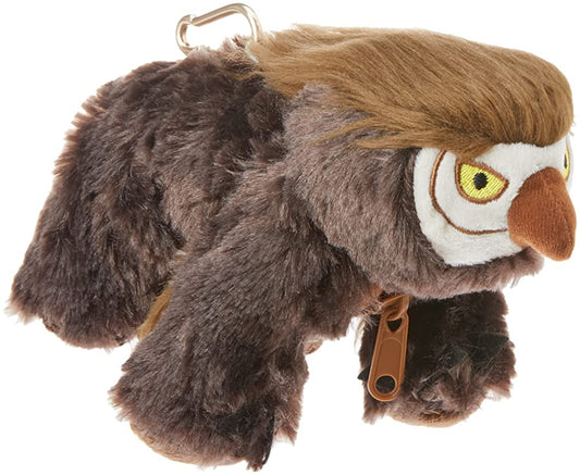 Ultra Pro - Dungeons & Dragons - Gamer Pouch - Owlbear