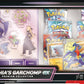 Pokemon TCG: Cynthia’s Garchomp ex Premium Collection - 6 Packs, Stickers, Promos