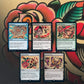 Magic: The Gathering Secret Lair - Non-Foil Edition - Summer Superdrop Bundle