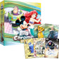 Topps 2025 Chrome Disney - Mega Box