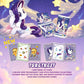 KAYOU My Little Pony Friendship Eternal Cards - Rainbow Edition English Series 2 Original Box 20 Pack 100 Pcs