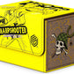 Ultimate Guard - Sidewinder 80+ Xenokin - One Piece - Usopp