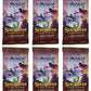 6 Packs Magic: The Gathering Set Booster Pack Lot MTG Strixhaven