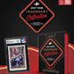 2025 Jersey Fusion Legendary Collection Hobby Box