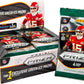 2025 Panini PRIZM Football Trading Cards Retail Box