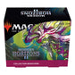 Magic: The Gathering Modern Horizons 2 Collector Booster Box | 12 Packs (180 Magic Cards)