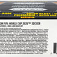 2026 Panini Prizm World Cup Soccer Trading Cards 24 Count Retail Box