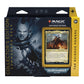 Magic: The Gathering Universes Beyond Warhammer 40,000 Collector's Edition Commander Deck Bundle - Includes all 4 Decks