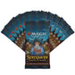 Magic The Gathering Strixhaven Collector Booster Box | 12 Packs (180 Magic Cards) - Retail
