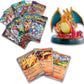 Pokemon TCG Charizard ex Super-Premium Collection (3 Foil Promo Cards, 1 Card-Display Figure & 10 Booster Packs)