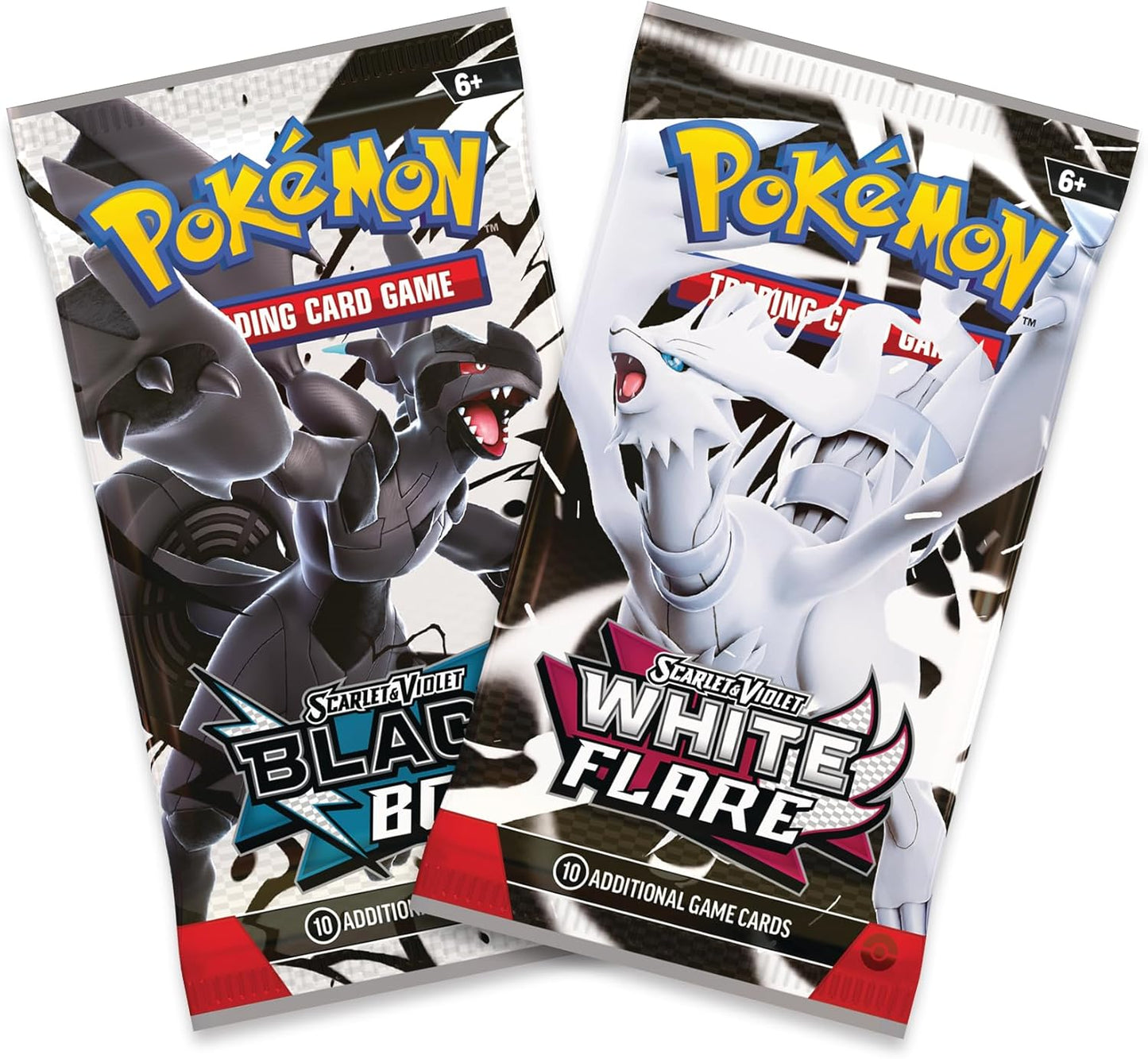 Pokemon TCG: Unova Mini Tin – Lilligant & Whimsicott (2 Booster Packs & 1 Sticker Card)