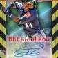 2025 Topps Stadium Club Baseball Mega Trading Card Box (2 Sepia Parallels Per Box)