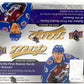 2025-26 Upper Deck MVP Hockey Retail Box