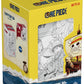 Ultimate Guard - Flip'n'Tray 80+ Xenoskin - One Piece - Sketch