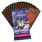 Magic The Gathering Kamigawa: Neon Dynasty Set Booster Box | 30 Packs (360 Magic Cards)