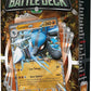 Pokemon TCG: Lucario ex Battle Deck (Ready-to-Play 60-Card Deck)