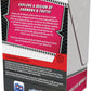 Pokemon TCG Scarlet & Violet 10.5 White Flare Booster Bundle Set - 6 Packs - Presale Ships 08/22/2025