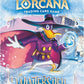 Ravensburger Disney Lorcana TCG: Winterspell Booster Pack - 12 Cards