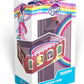 Ultimate Guard - Squaroes - Arkhive 800+ - My Little Pony: Friendship is Magic - Collectors Case - Barn