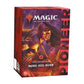 Magic: The Gathering Pioneer Challenger Deck 2021  Mono Red Burn (Red)