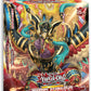 Fire Kings Structure Deck