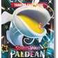 Pokemon Scarlet & Violet Paldean Fates Booster Pack | Shiny Dondozo