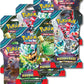 Pokemon Twilight Masquerade Sleeved Booster Pack (1 PACK)
