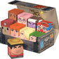 Ultimate Guard - Squaroes - Arkhive 800+ - One Piece - Collectors Case - Wooden Chest