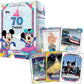2025 Topps Disneyland 70th Anniversary Value Blaster Box